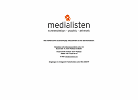 medialisten.de
