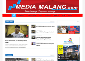 mediamalang.com