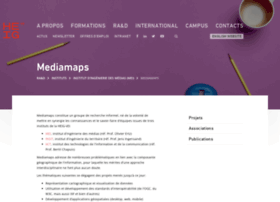 mediamaps.ch