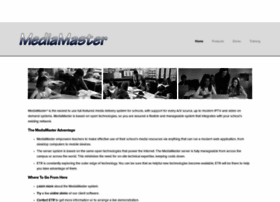mediamaster.com