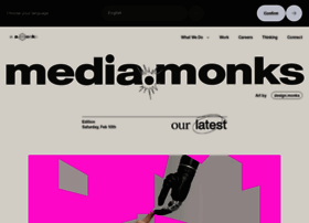 mediamonks.net