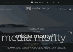 mediamonty.co.uk