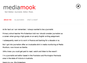 mediamook.com.au