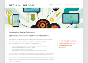 mediamushroom.com
