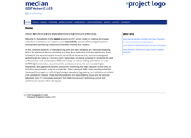 median-project.eu