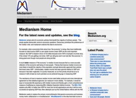 medianism.org