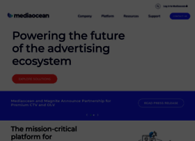 mediaocean.com