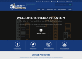 mediaphantom.com