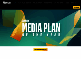 mediaplanoftheyear.com