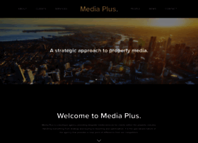 mediaplus.com.au
