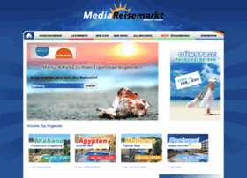 mediareisemarkt.de