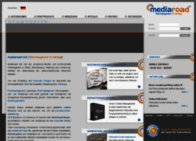 mediaroad.de