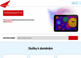 mediasport.cz
