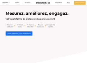 mediatech-softwares.fr