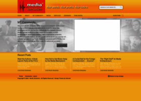 mediatectonics.com