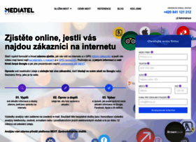 mediatel.cz