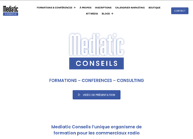 mediatic.ch