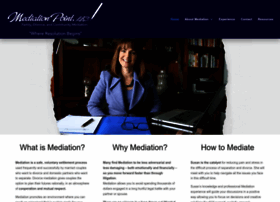 mediationpoint.com