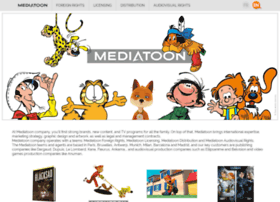 mediatoon.com