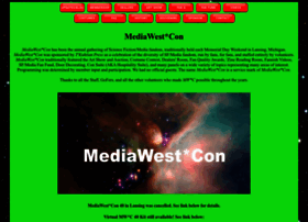 mediawestcon.org