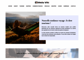 mediawiki.fr