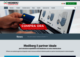 mediberg.com