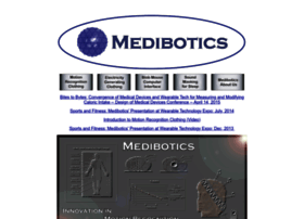 medibotics.com
