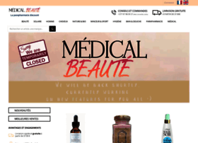 medical-beaute.com