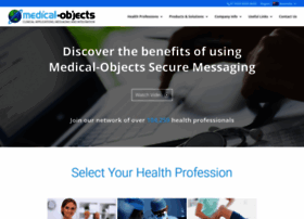 medical-objects.com.au