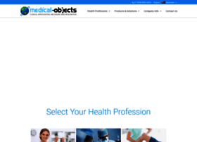 medical-objects.com