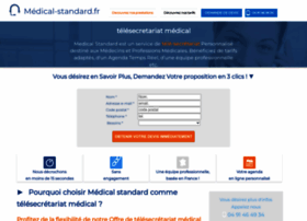 medical-standard.fr