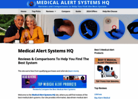 medicalalertsystemshq.com