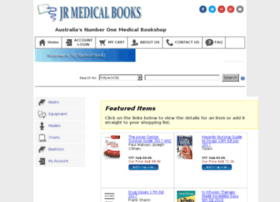 medicalbooks.com.au