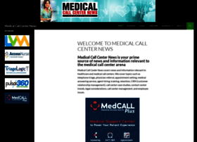 medicalcallcenternews.com