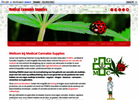 medicalcannabissupplies.nl
