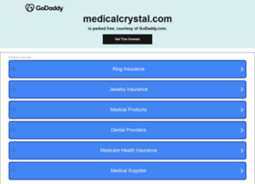 medicalcrystal.com