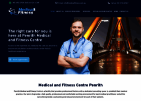 medicalfitness.com.au