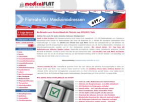 medicalflat.de