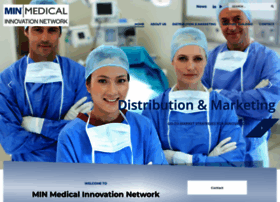 medicalinnovation.eu