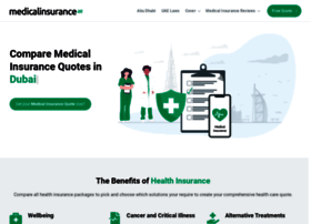 medicalinsurance.ae