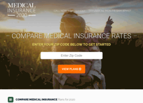 medicalinsurance2020.org