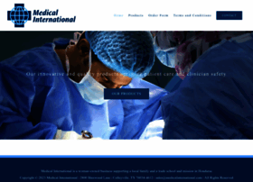 medicalinternational.com