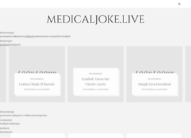 medicaljoke.live