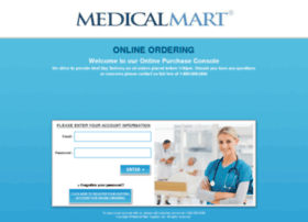 medicalmart.partnerconnects.com