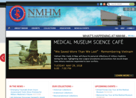 medicalmuseum.mil