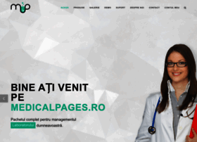 medicalpages.ro