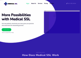 medicalssl.com