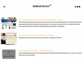 medicalsystems-service.com