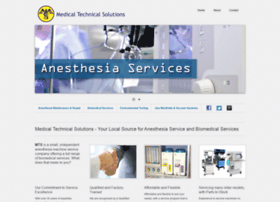 medicaltechnicalsolutions.com