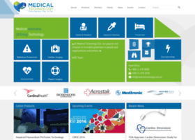 medicaltechnology.com.sa